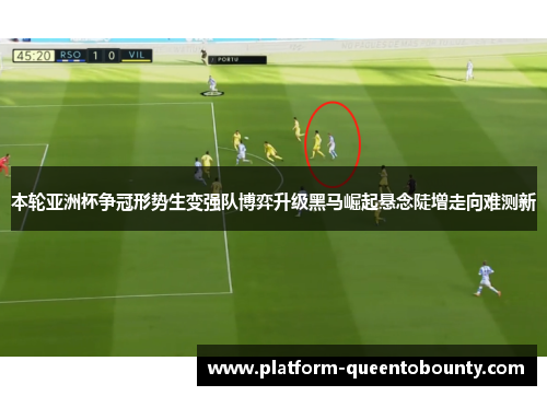 本轮亚洲杯争冠形势生变强队博弈升级黑马崛起悬念陡增走向难测新 本轮亚洲杯争冠形势生变强队博弈升级黑马崛起悬念陡增走向难测新