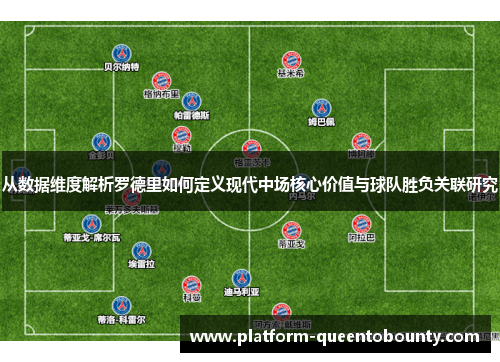 从数据维度解析罗德里如何定义现代中场核心价值与球队胜负关联研究