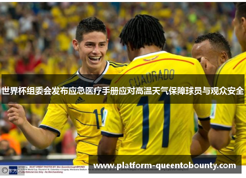 世界杯组委会发布应急医疗手册应对高温天气保障球员与观众安全 世界杯组委会发布应急医疗手册应对高温天气保障球员与观众安全